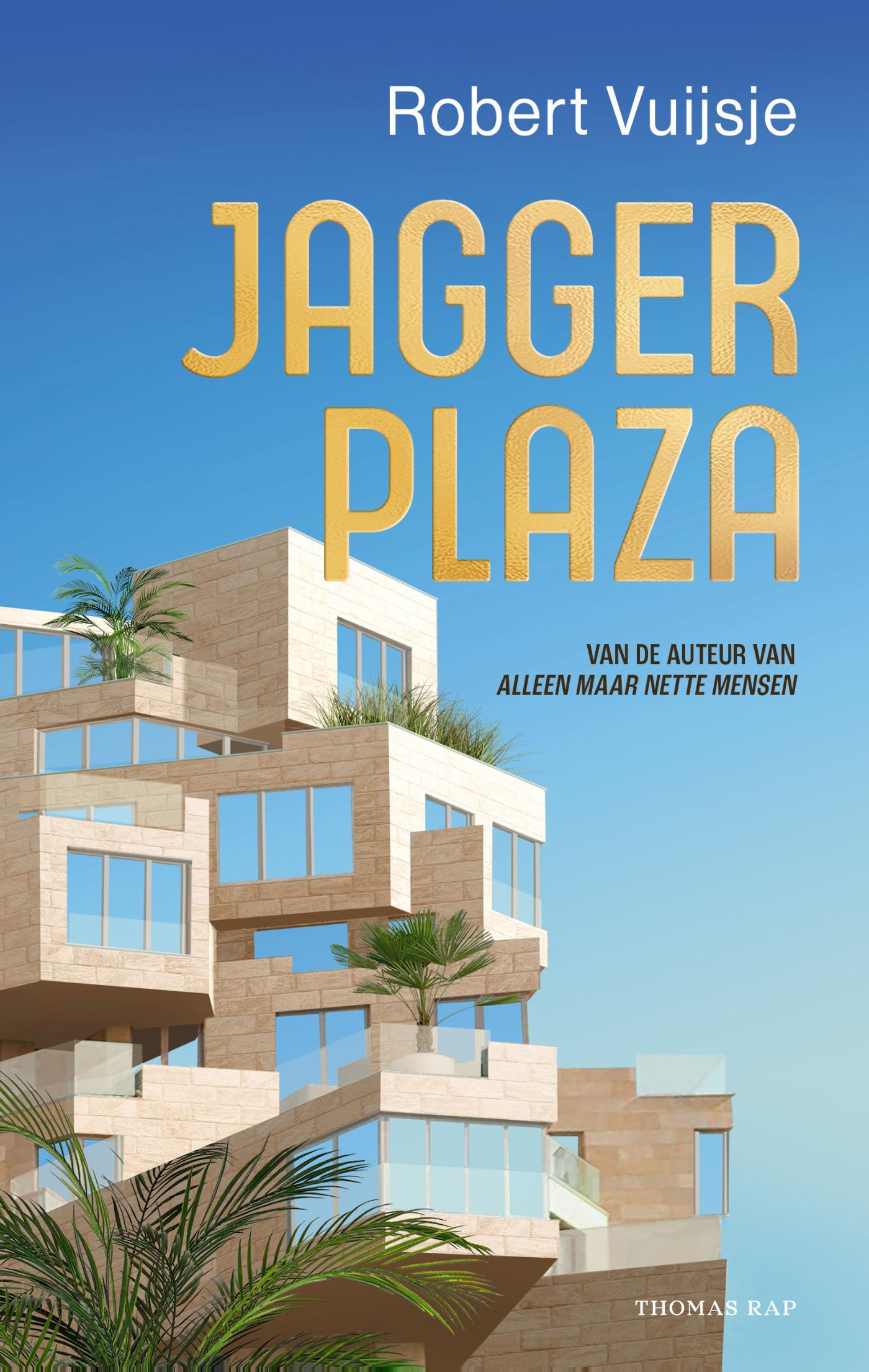Jagger Plaza