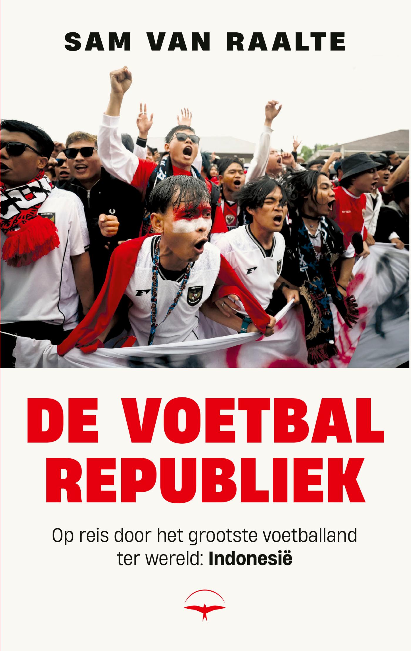 De voetbalrepubliek