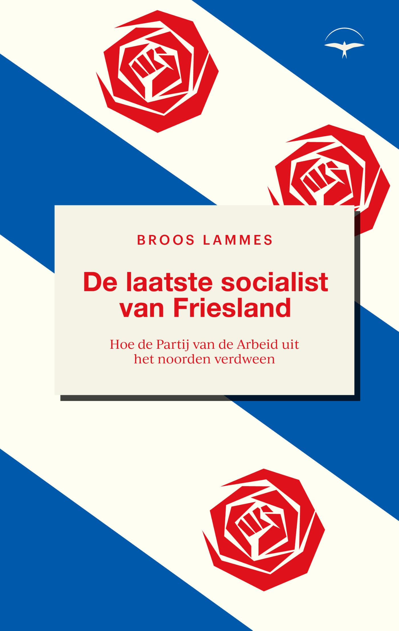 De laatste socialist van Friesland