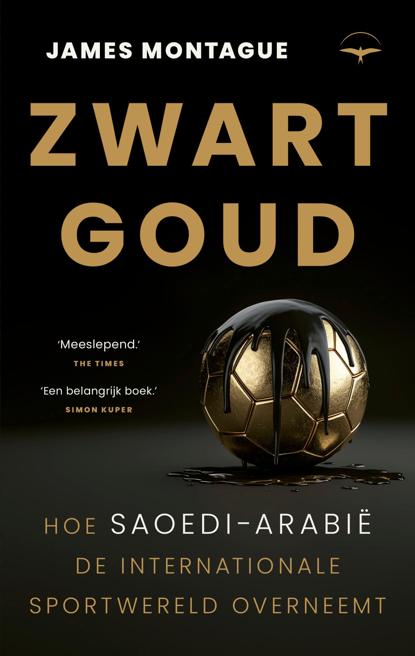 Zwart goud