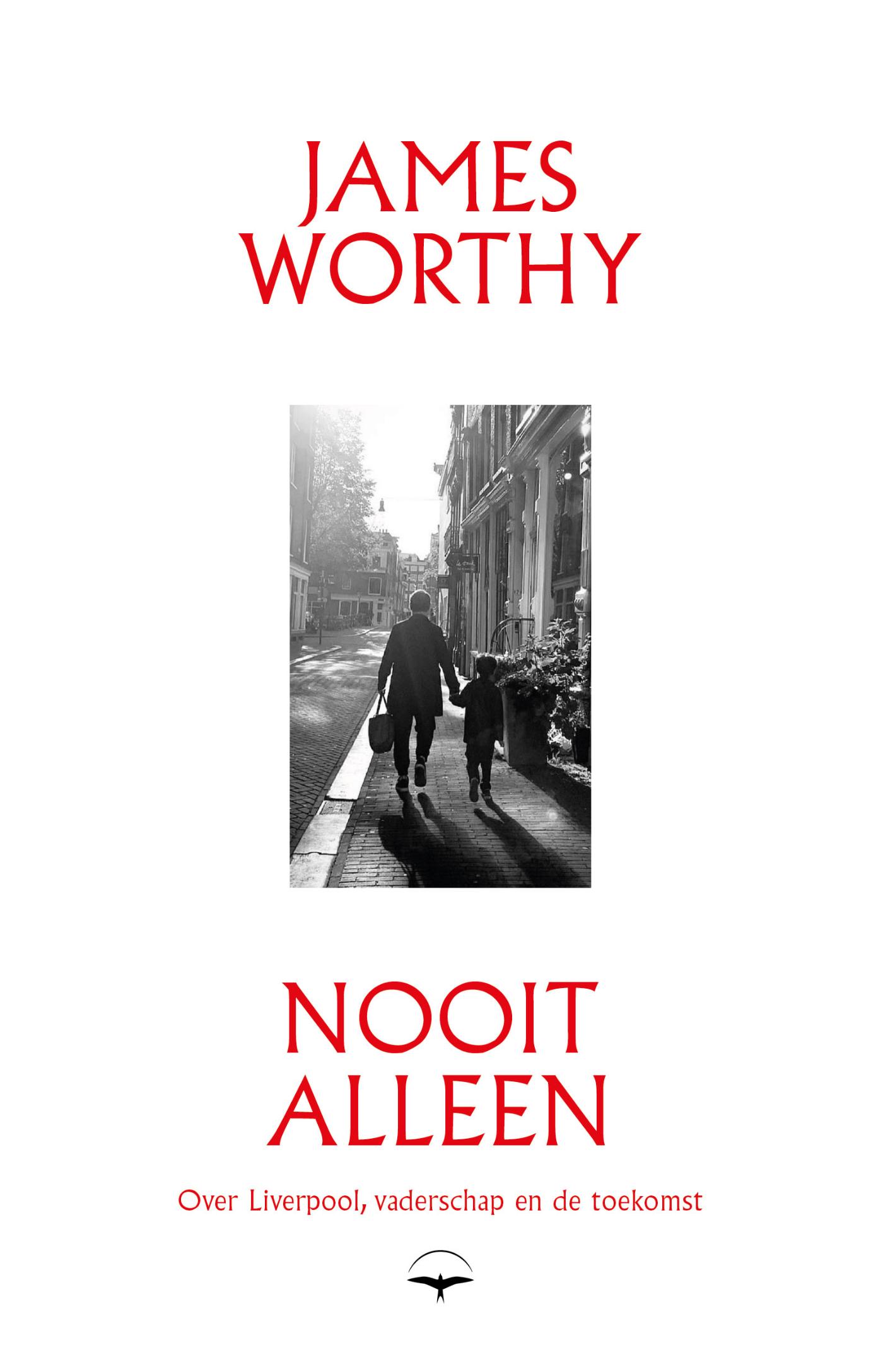 Nooit alleen