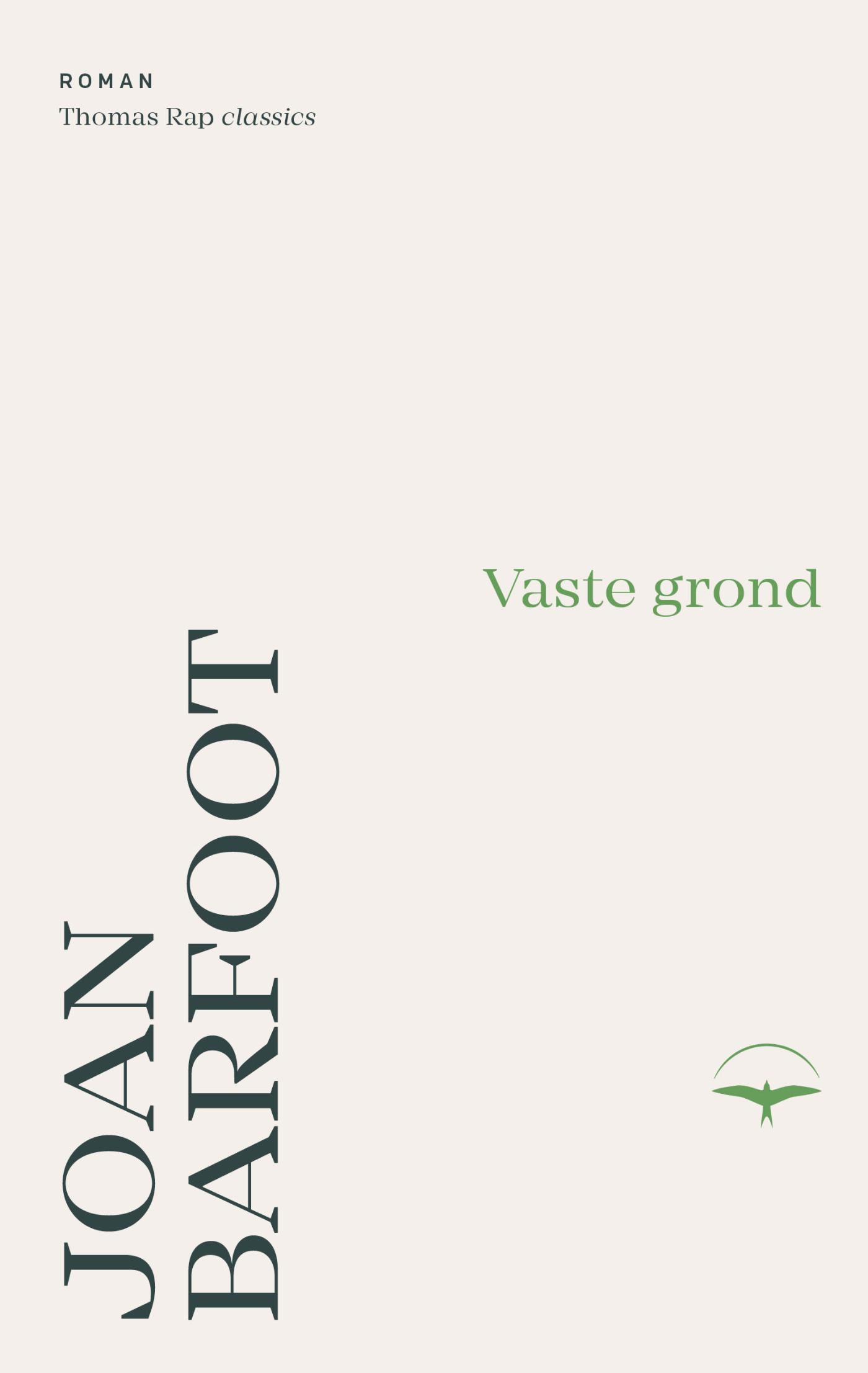 Vaste grond