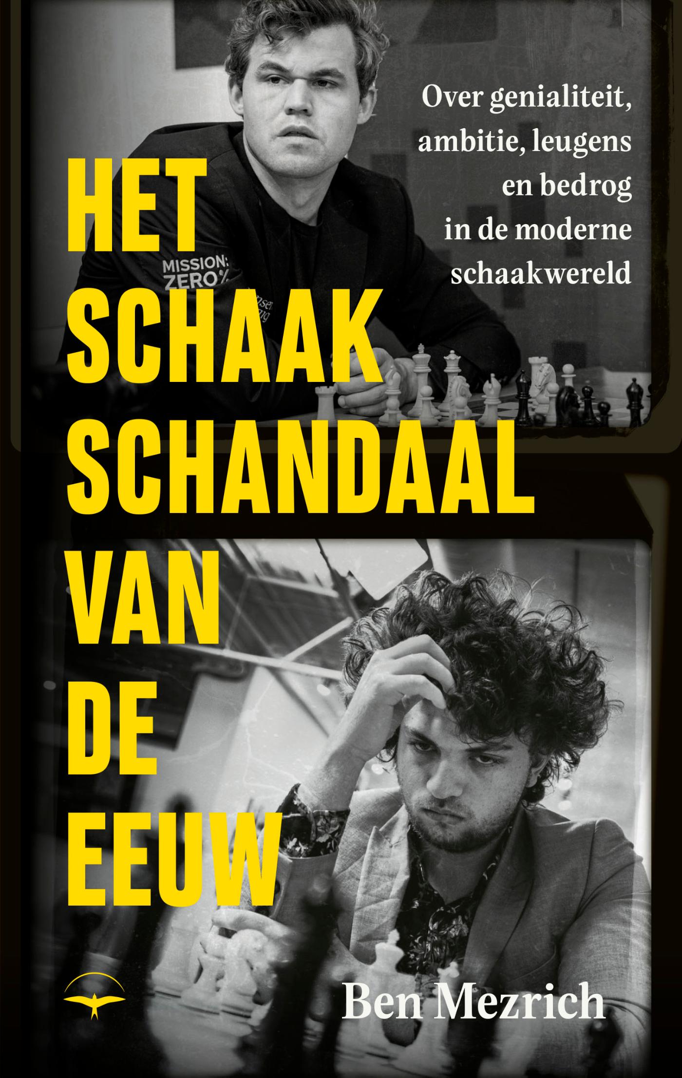 Het schaakschandaal van de eeuw