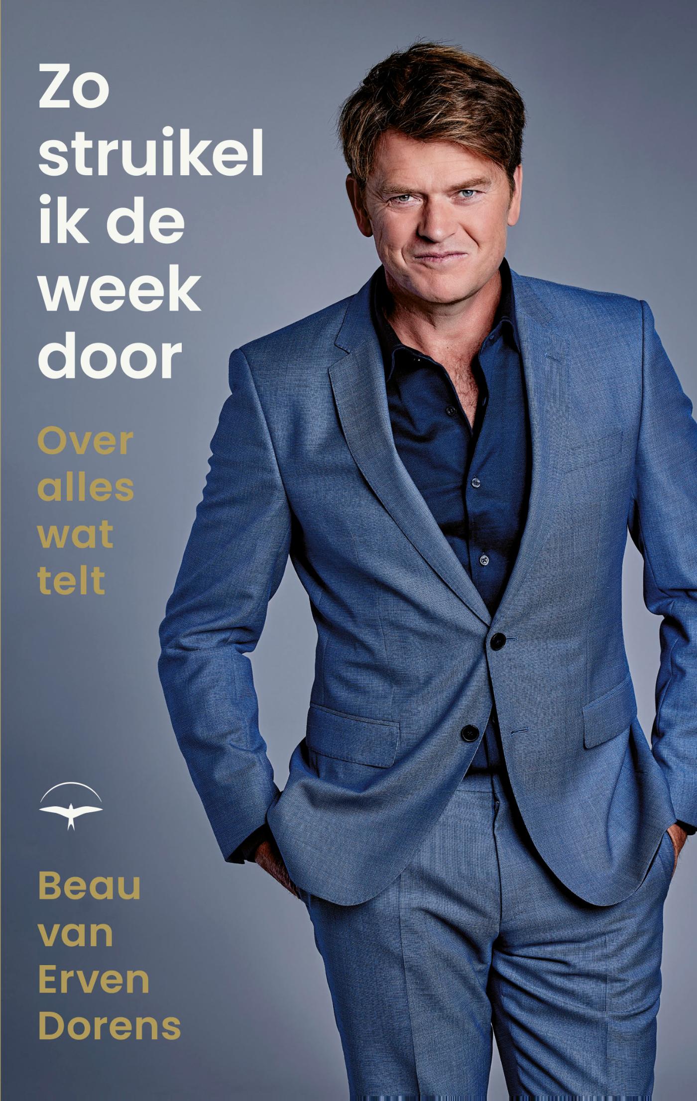 Zo struikel ik de week door