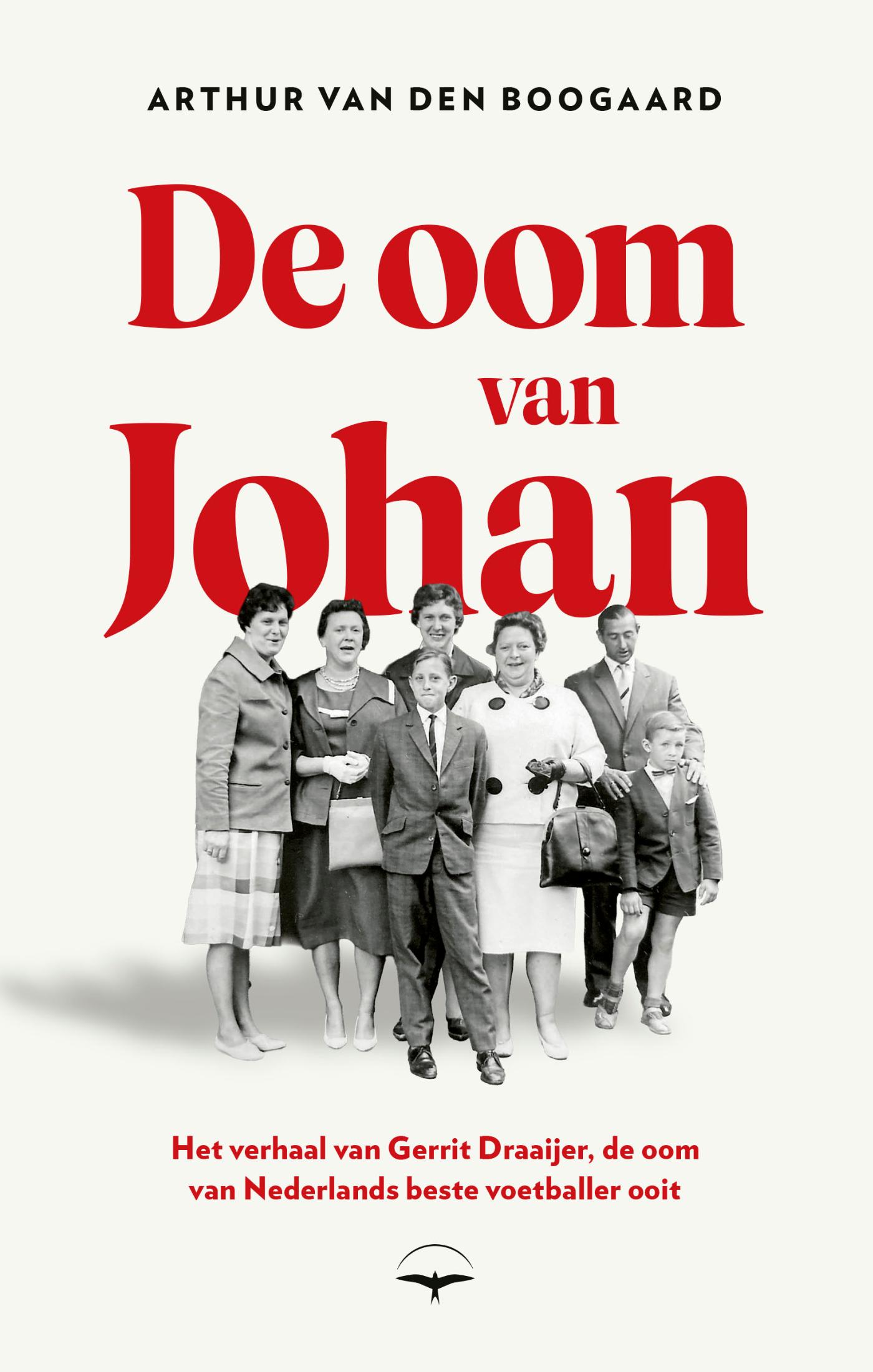 De oom van Johan