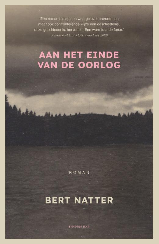 Aan het einde van de oorlog