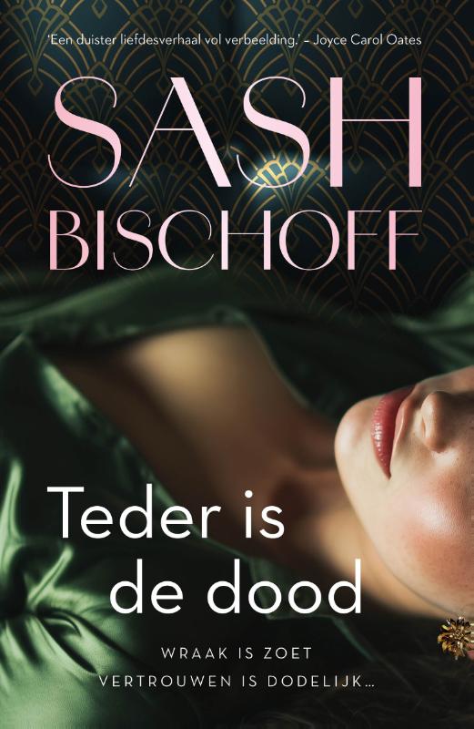 Teder is de dood