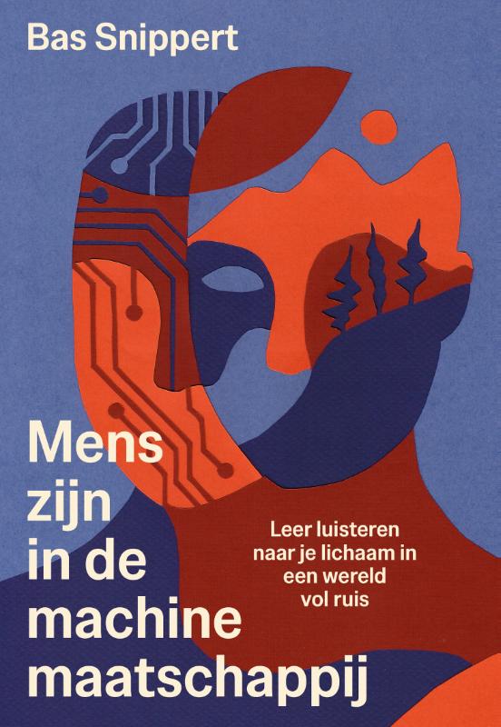 Mens-zijn in de machinemaatschappij