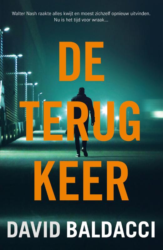 De terugkeer