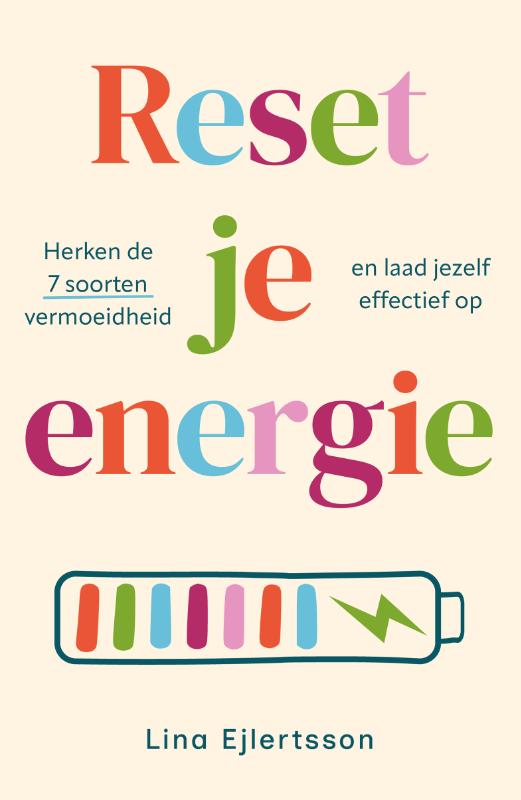Reset je energie