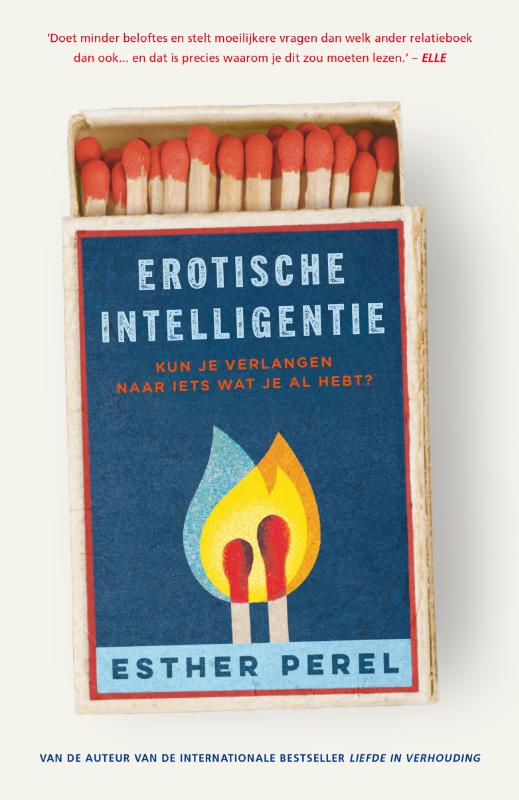 Erotische intelligentie
