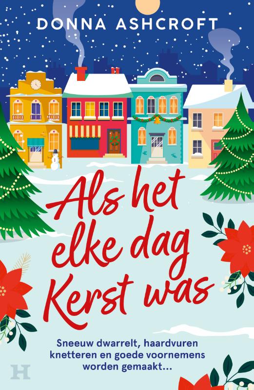 Als het elke dag kerst was