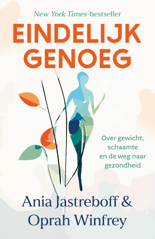Eindelijk genoeg