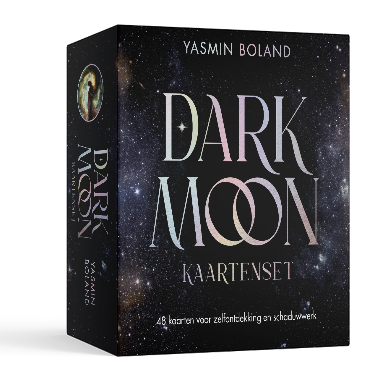 Dark Moon-kaartenset