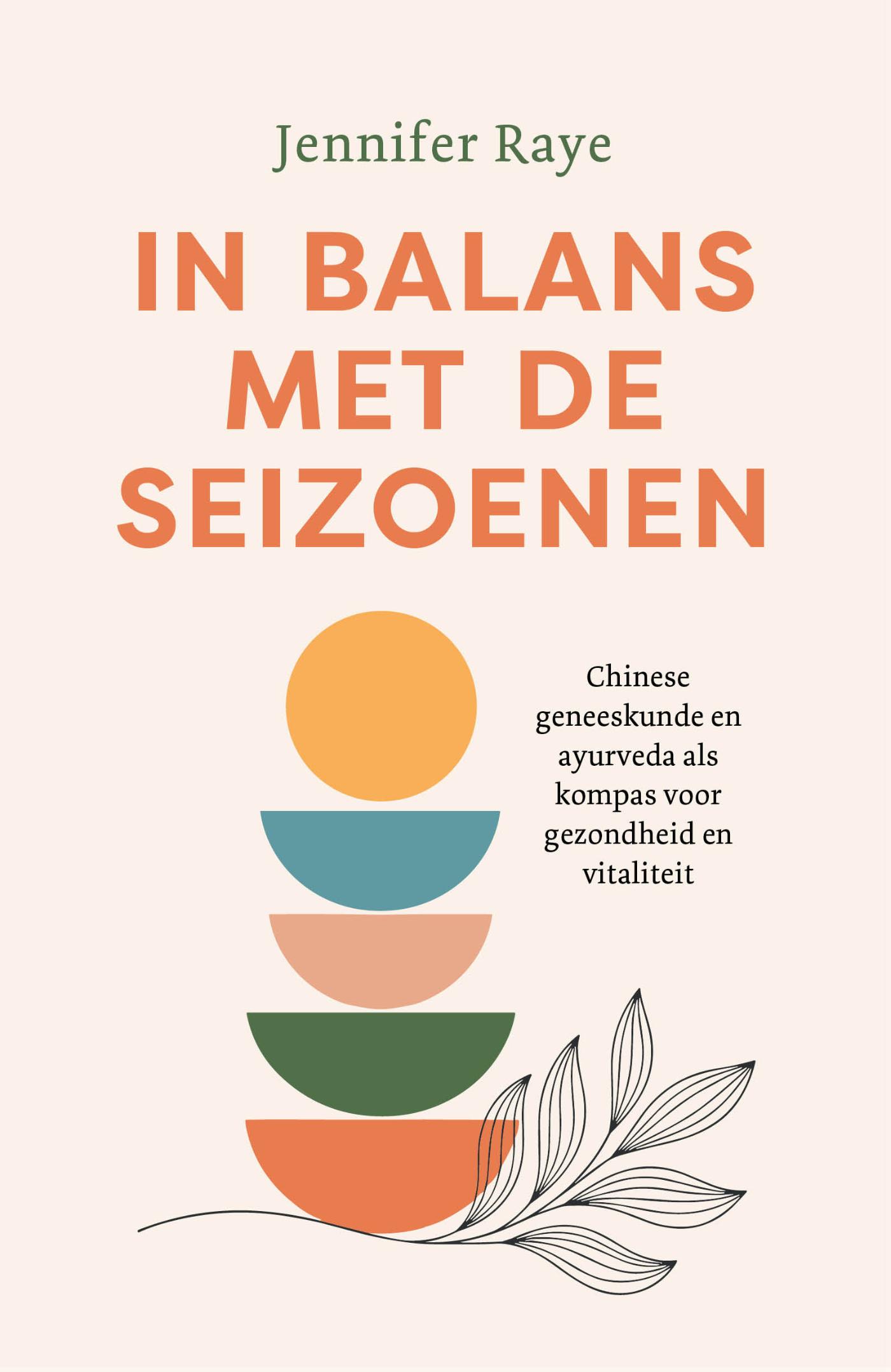 In balans met de seizoenen