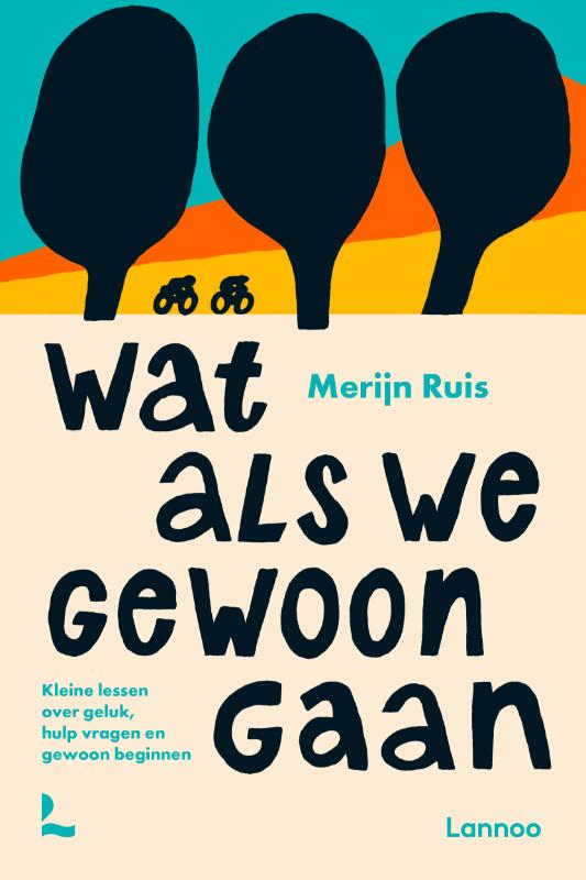 Wat als we gewoon gaan