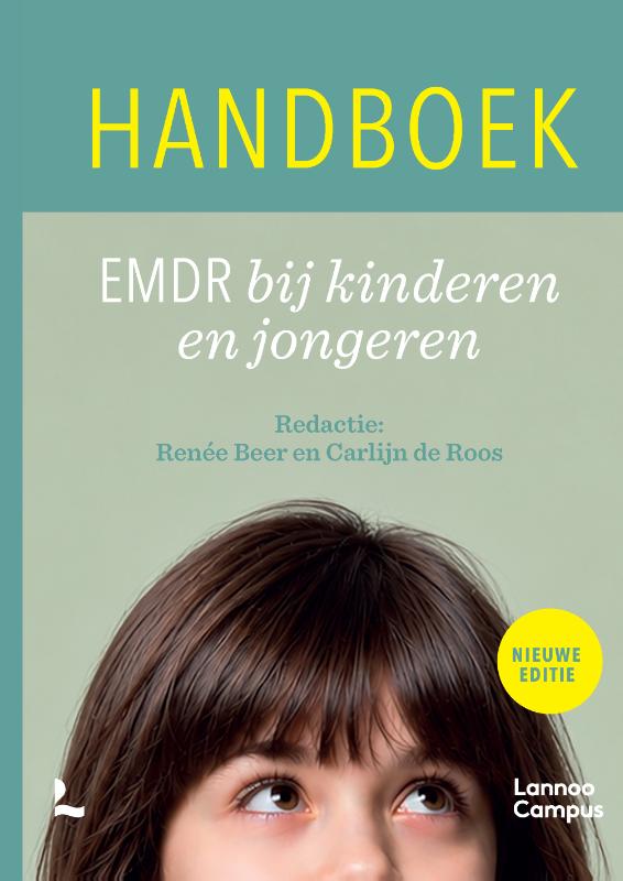 Handboek EMDR bij kinderen en jongeren