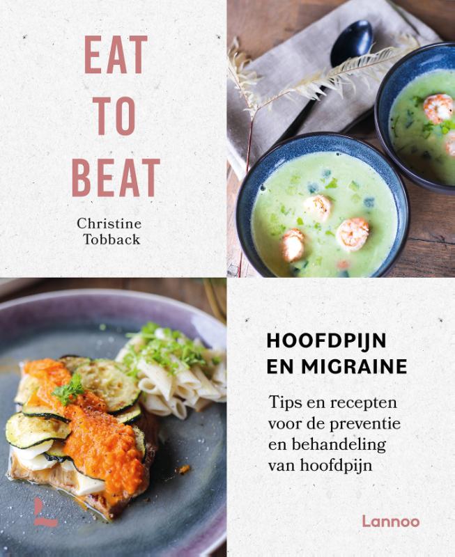 Eat to beat: hoofdpijn en migraine