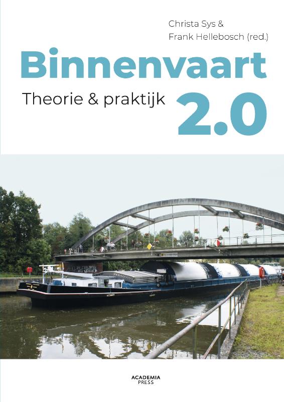 Binnenvaart 2.0