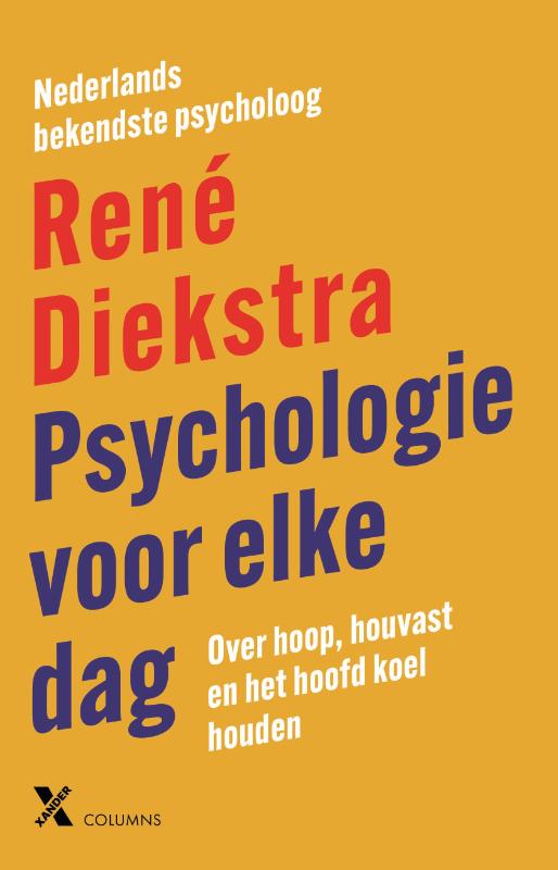 Psychologie voor elke dag