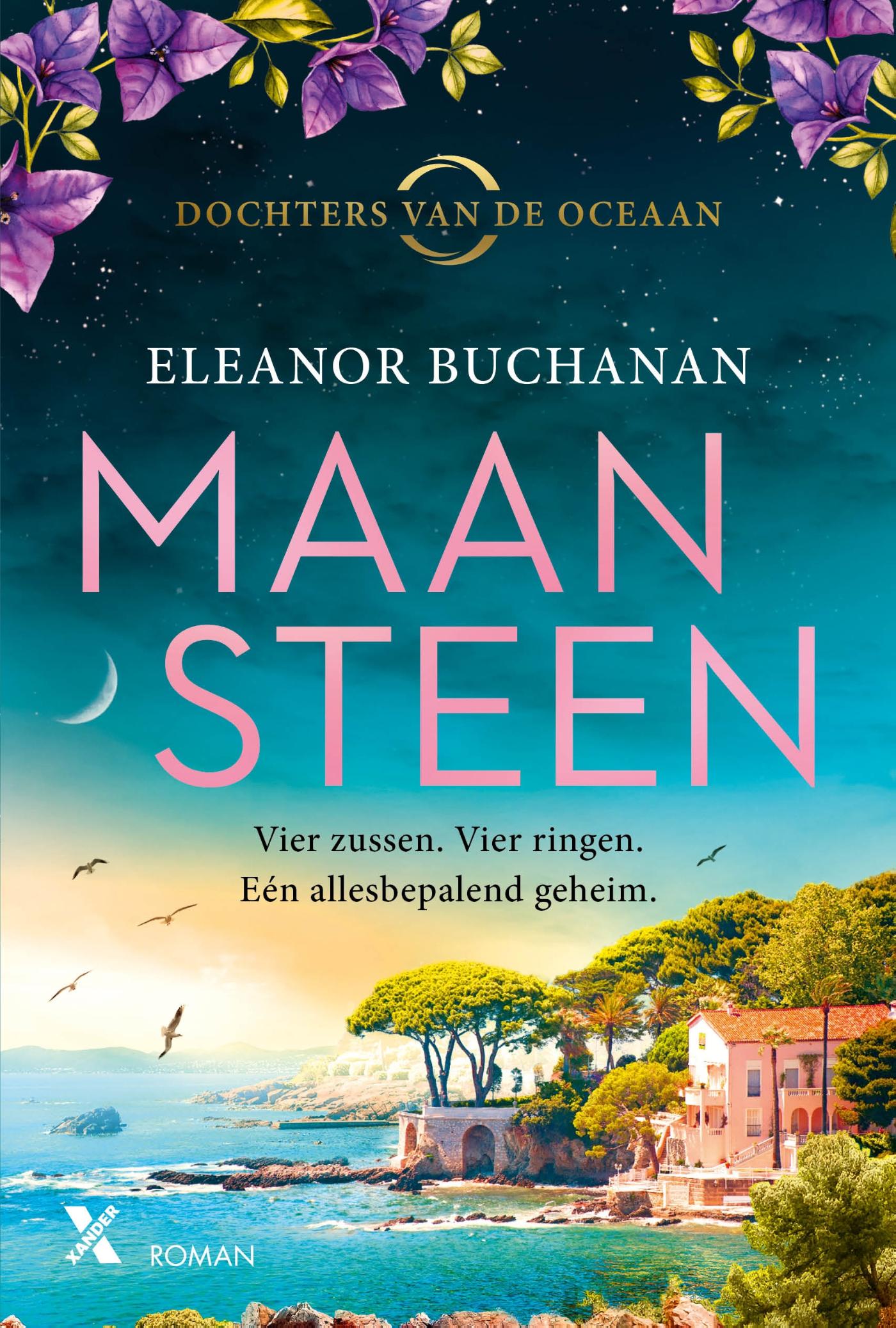 Maansteen