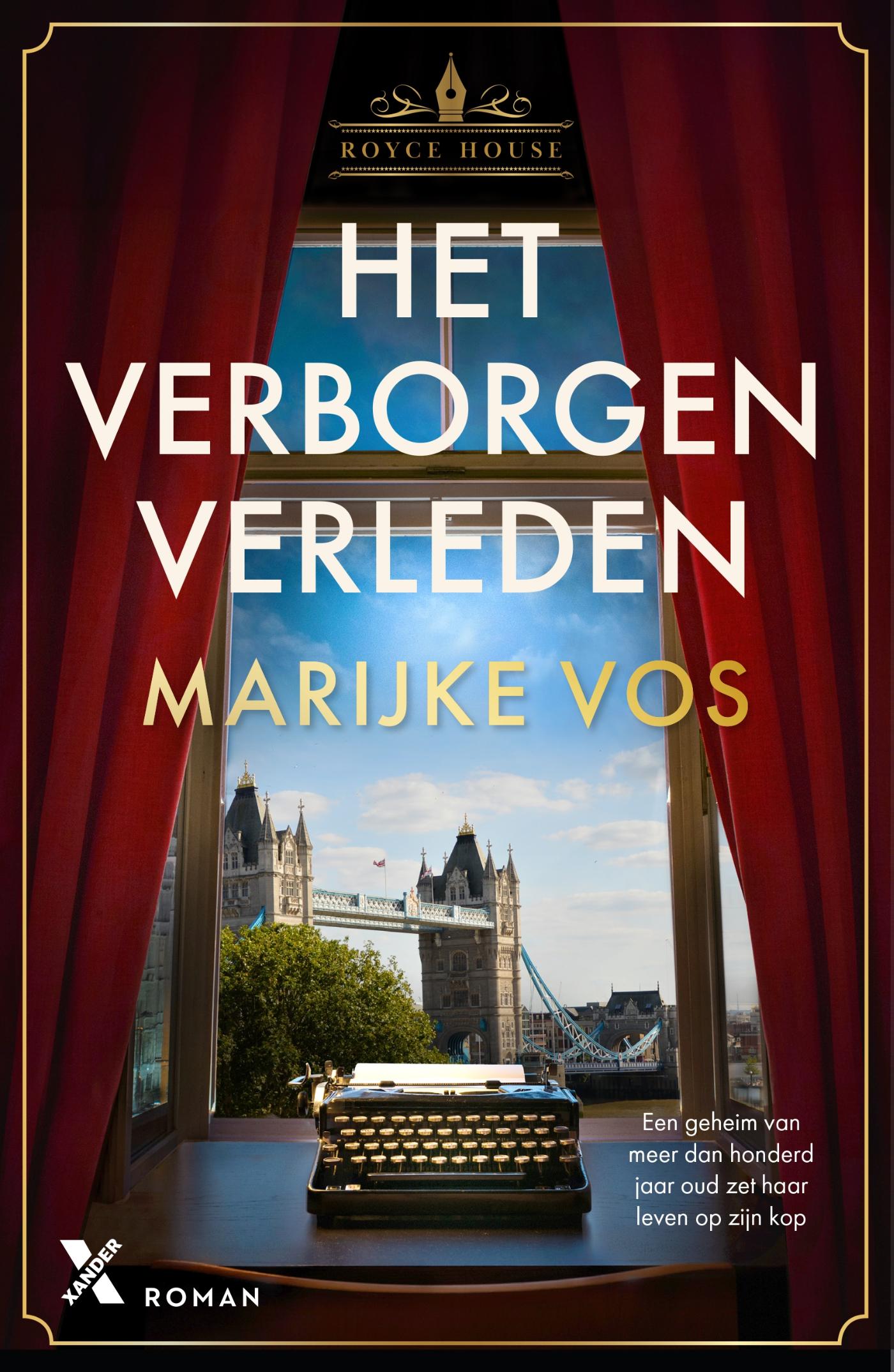 Het verborgen verleden