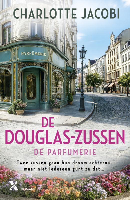 De Douglas-zussen