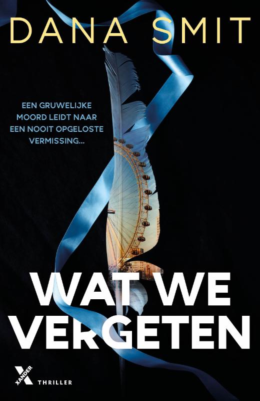 Wat we vergeten