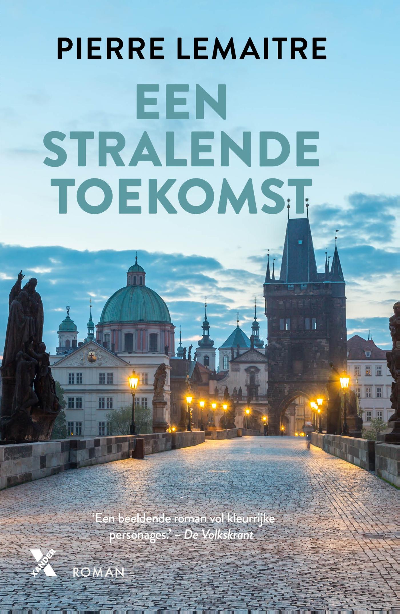 Een stralende toekomst