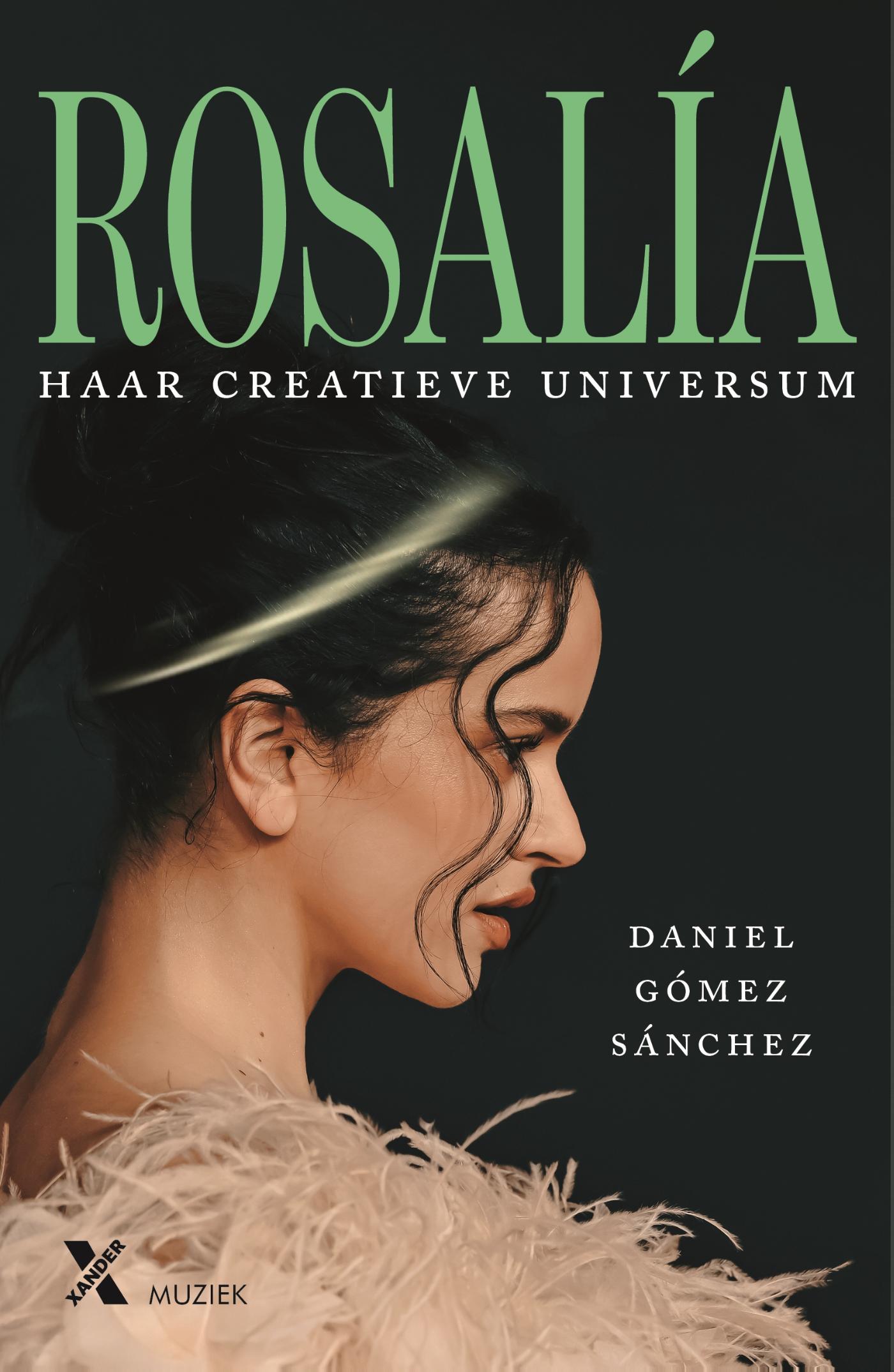 Rosalía