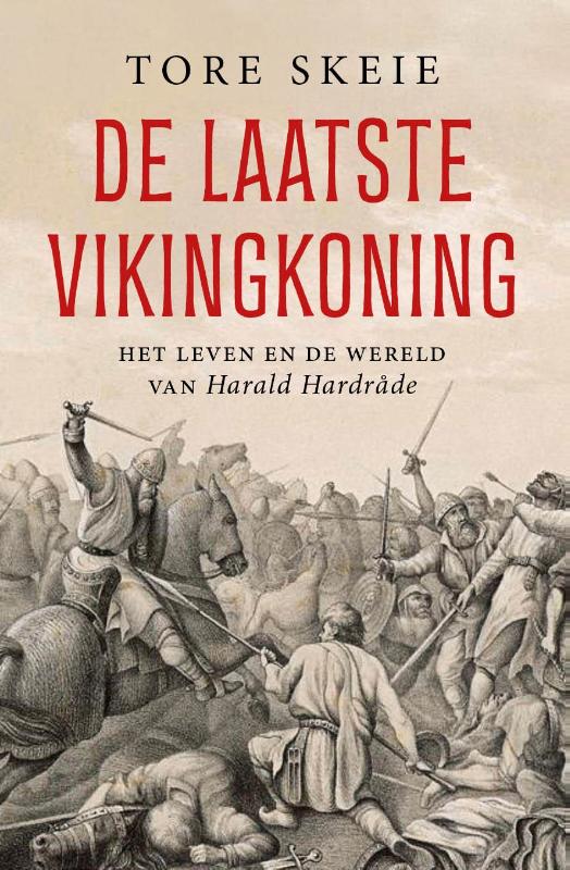 De laatste Vikingkoning