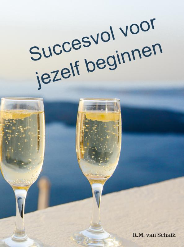 Succesvol voor jezelf beginnen