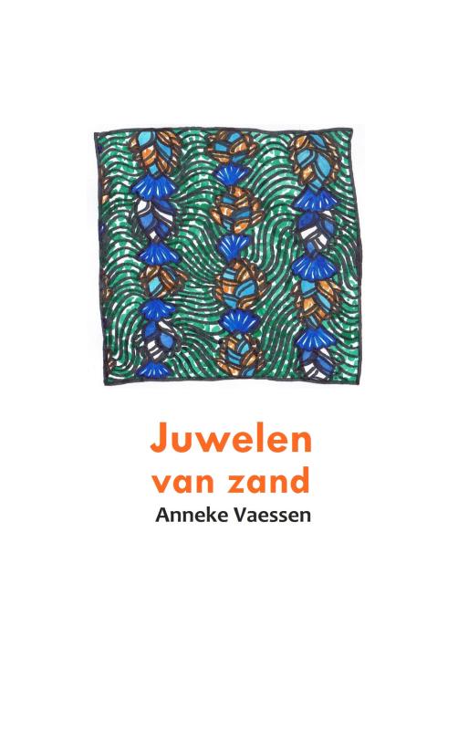 Juwelen van zand
