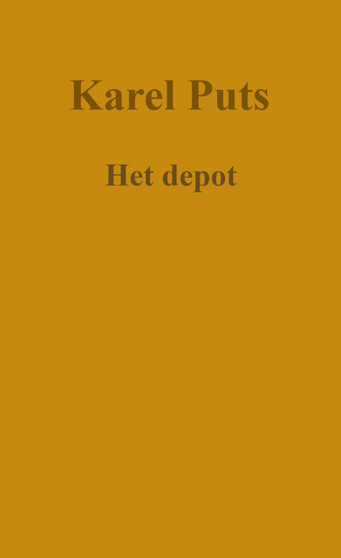 Het depot