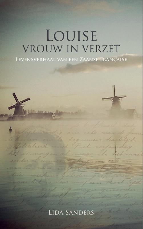 Louise, vrouw in verzet.