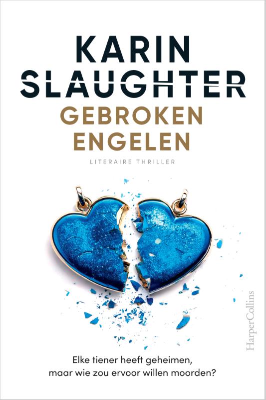 Gebroken engelen