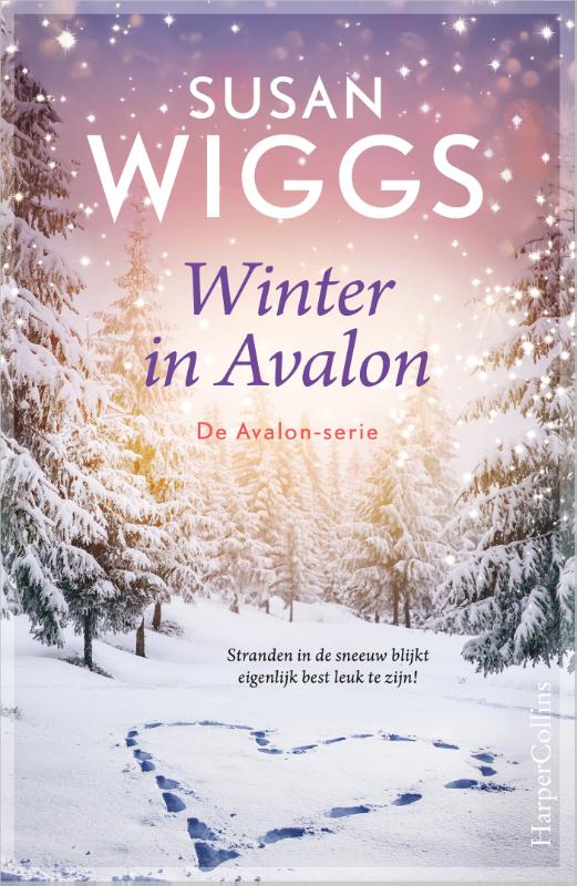 Winter in Avalon