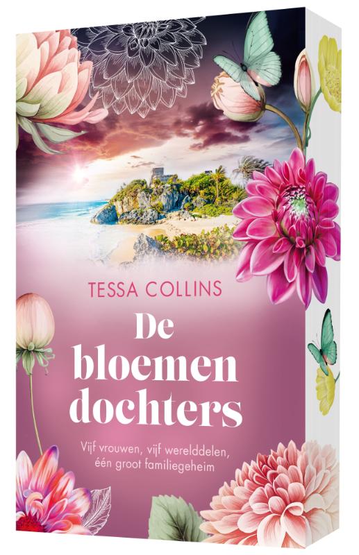 De bloemendochters