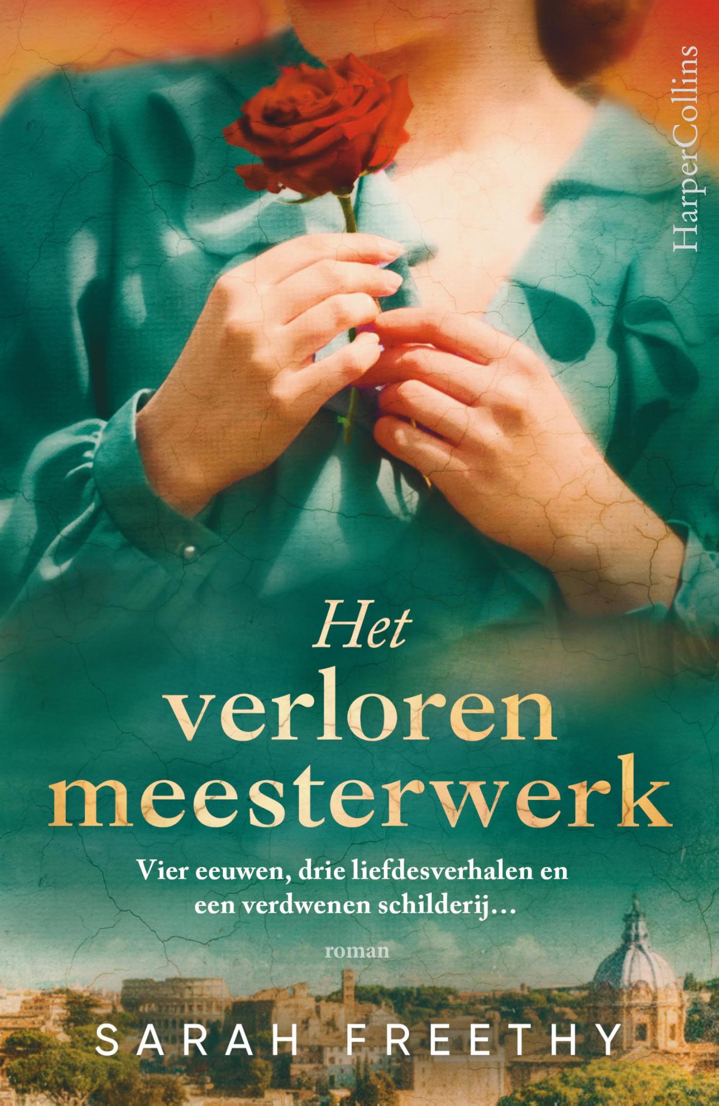 Het verloren meesterwerk