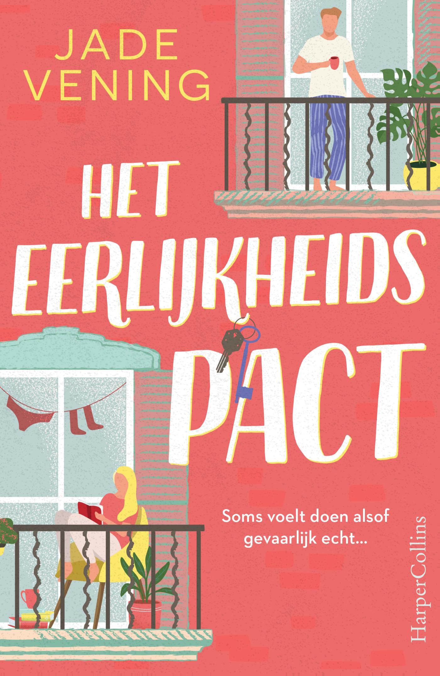 Het eerlijkheidspact