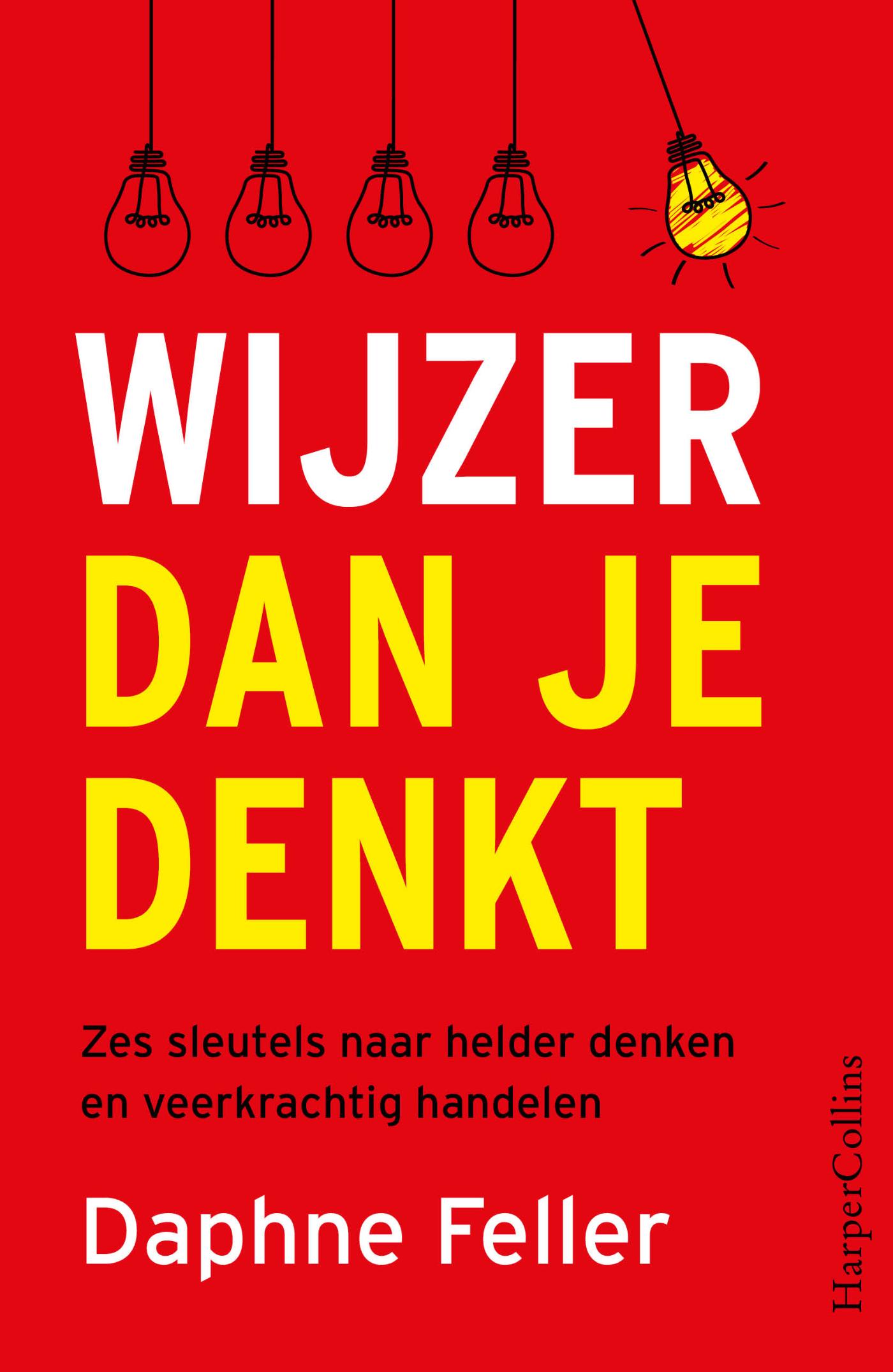 Wijzer dan je denkt