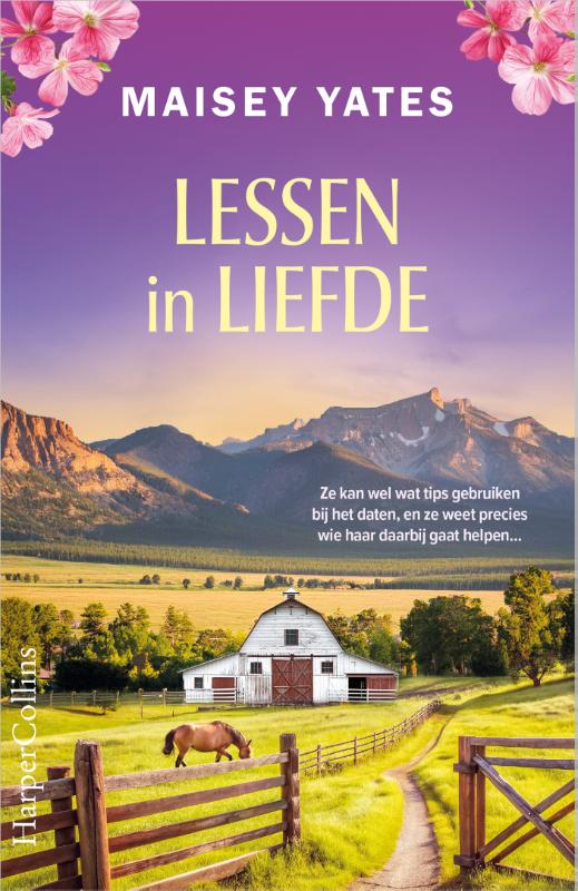 Lessen in liefde
