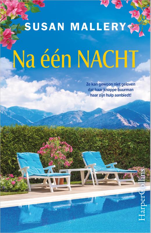 Na één nacht