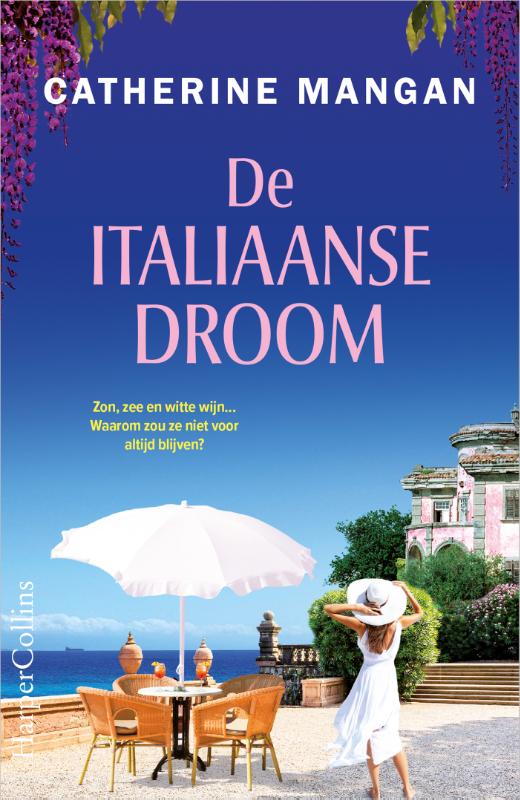 De Italiaanse droom