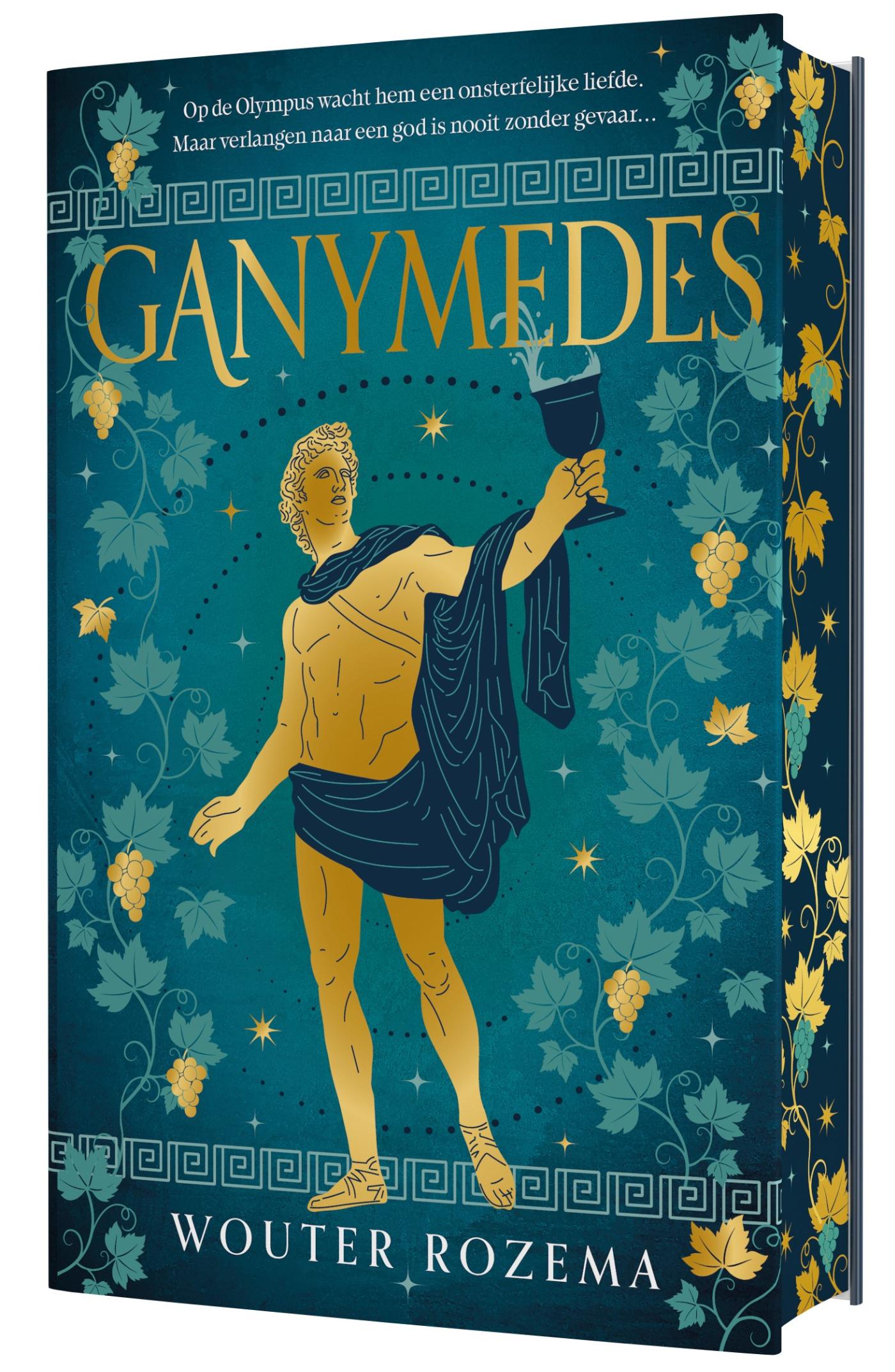Ganymedes