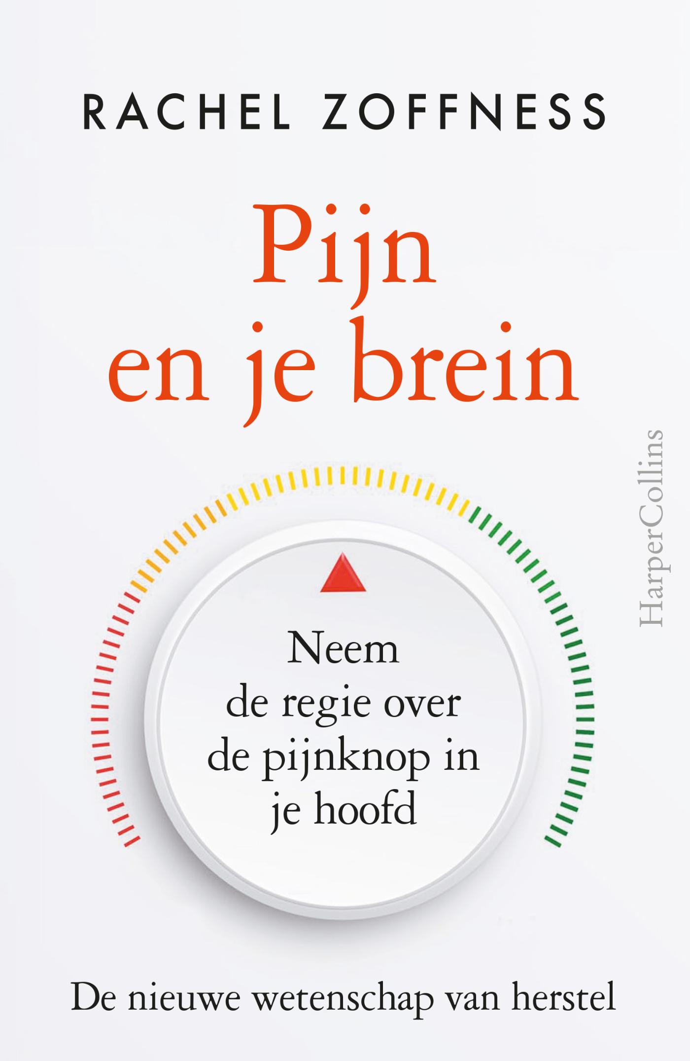 Pijn en je brein