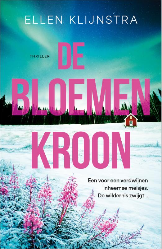 De bloemenkroon