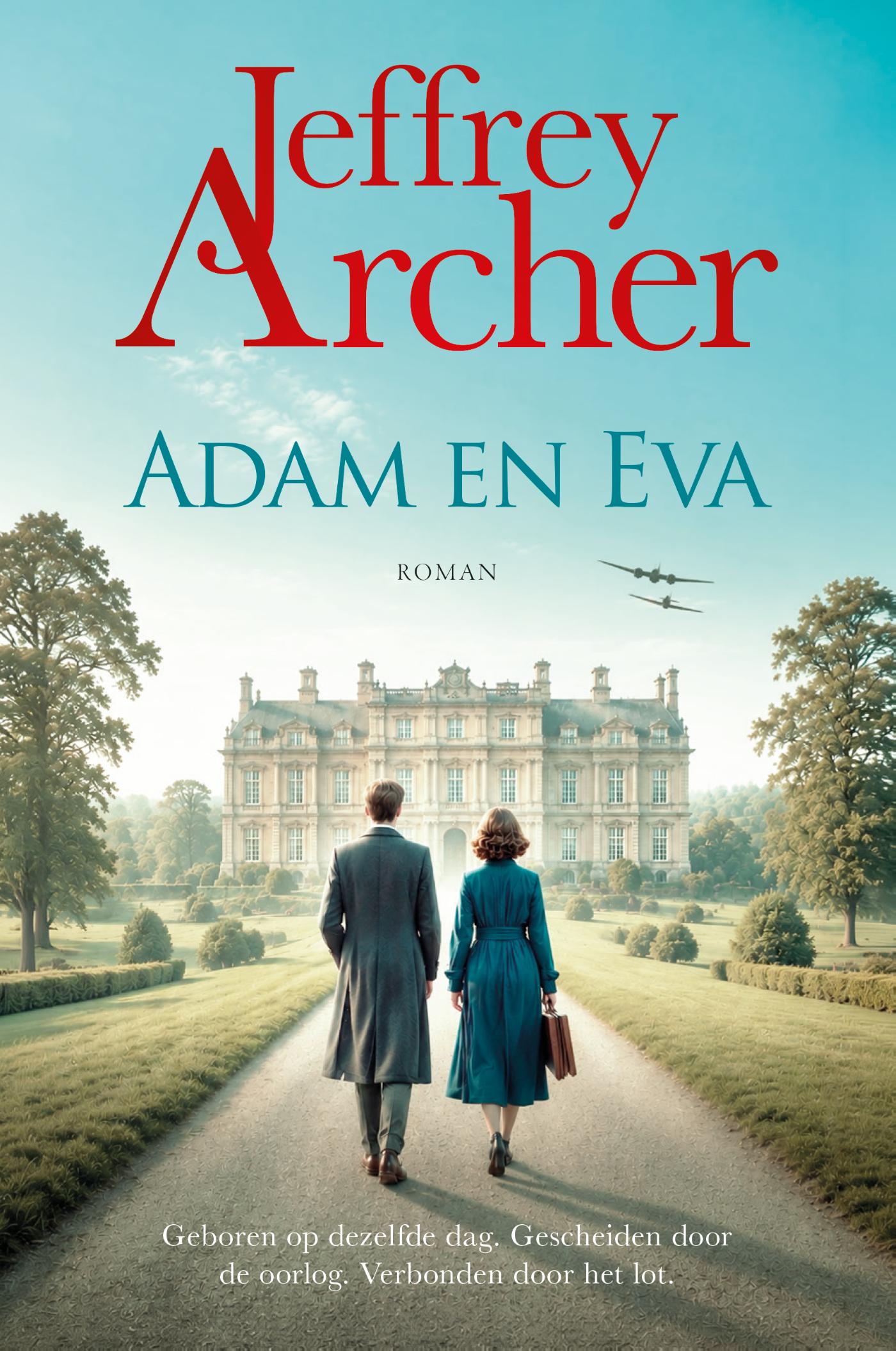 Adam en Eva