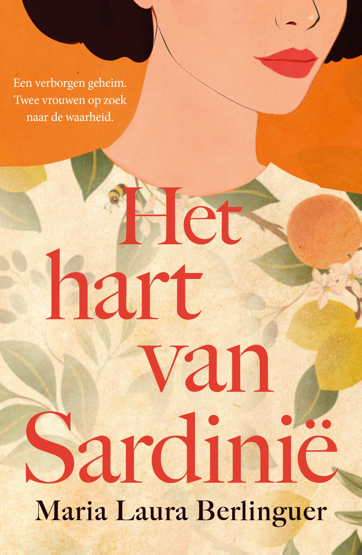 Het hart van Sardinië