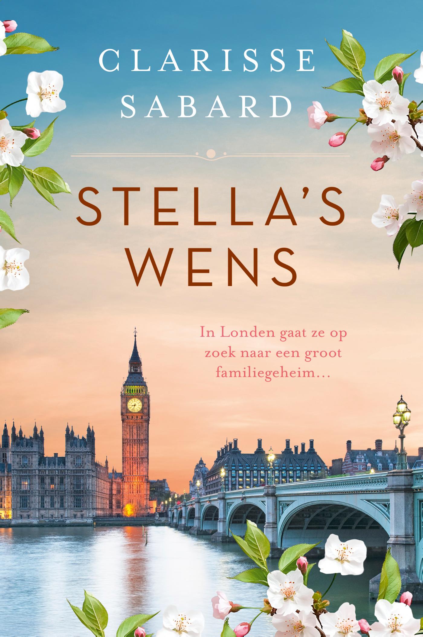 Stella's wens